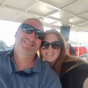 Meet your Posher, Dawn